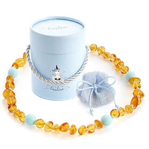 عقد Amber البلطيقي الأصلي من AMBERSMILE ، خرز كهرماني يدوي الصنع من Real Baltic Miricale ، كهرمان بحر البلطيق الخام المعتمد ، قلادة كهرمان طبيعية 12.7 بوصة | قلادة درسة البلطيق الأساسية عقد Amber البلطيقي الأصلي من AMBERSMILE ، خرز كهرماني يدوي الصنع من Real Baltic Miricale ، كهرمان بحر البلطيق الخام المعتمد ، قلادة كهرمان طبيعية 12.7 بوصة | قلادة درسة البلطيق الأساسية